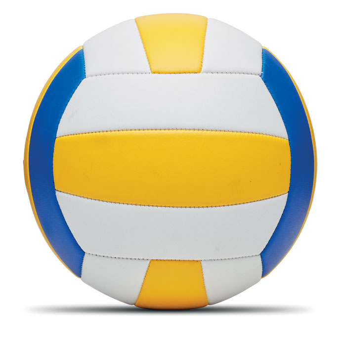 Volleyball in matt PVC-Multicolor-Tasmania-australia-4