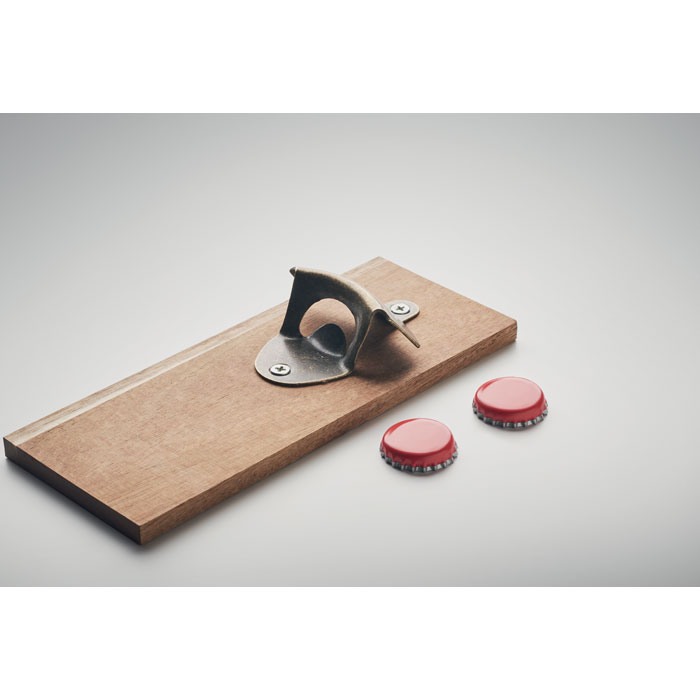 Wall mounted bottle opener-Wood-Tasmania-australia-7 Wall mounted bottle opener-Wood-Tasmania-australia-7