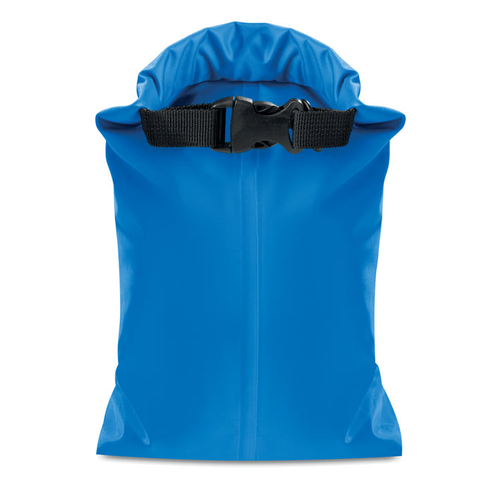 Water resistant bag PVC small-ROYAL BLUE-Tasmania-australia-3