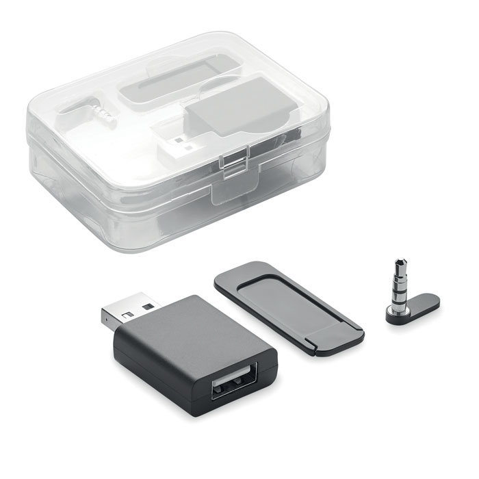 Webcam data and audio blocker-Black-Tasmania-australia-8