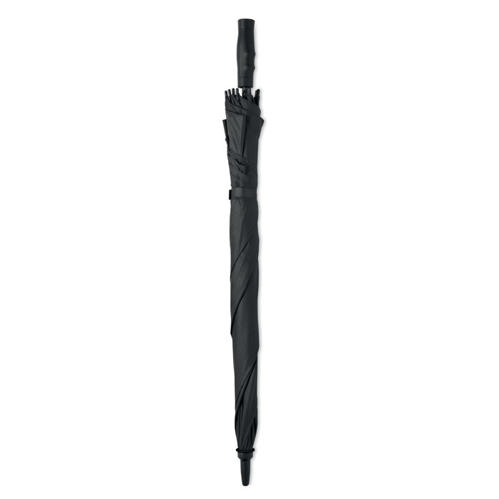 Windproof square umbrella-Black-Tasmania-australia-2 Windproof square umbrella-Black-Tasmania-australia-2