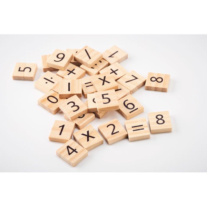 Wood educational counting games-Beige-Tasmania-australia-4