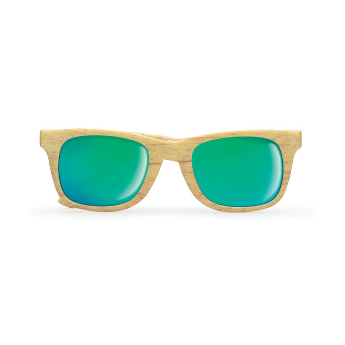 Wooden look sunglasses-Wood-Tasmania-australia-1