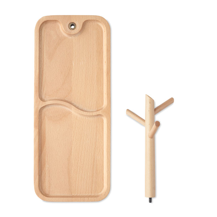 Wooden organizer tray-Wood-Tasmania-australia-7