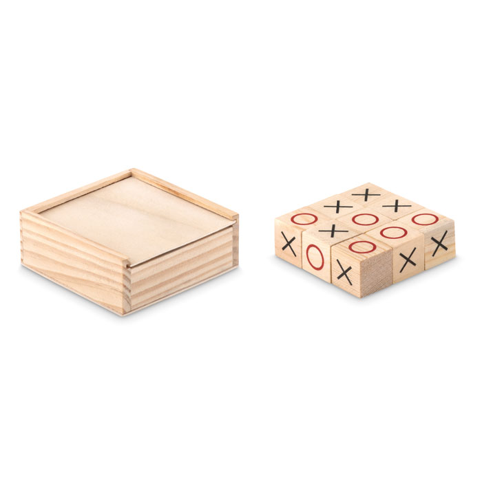 Wooden tic tac toe-Wood-Tasmania-australia-1