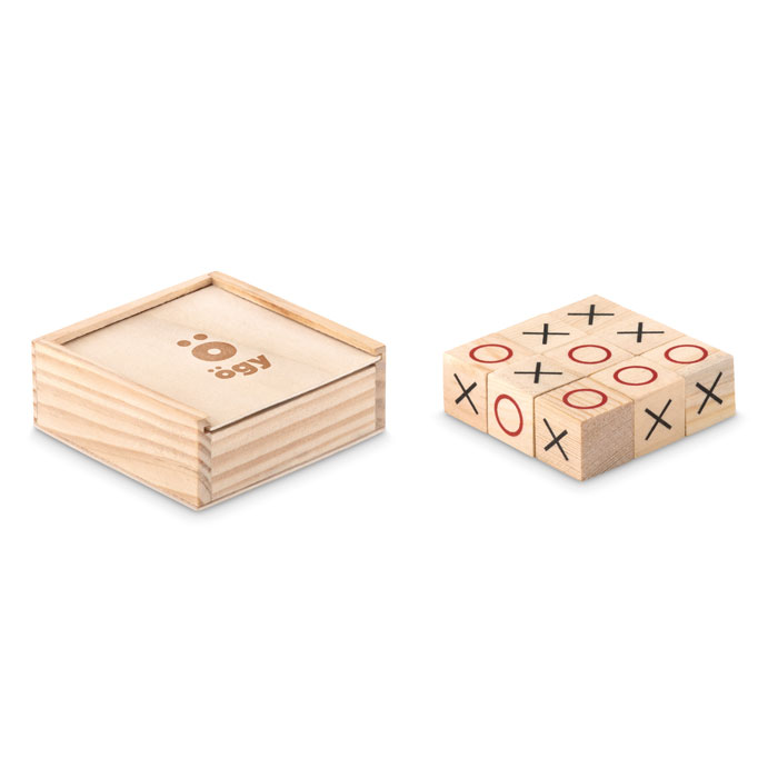 Wooden tic tac toe-Wood-Tasmania-australia-2