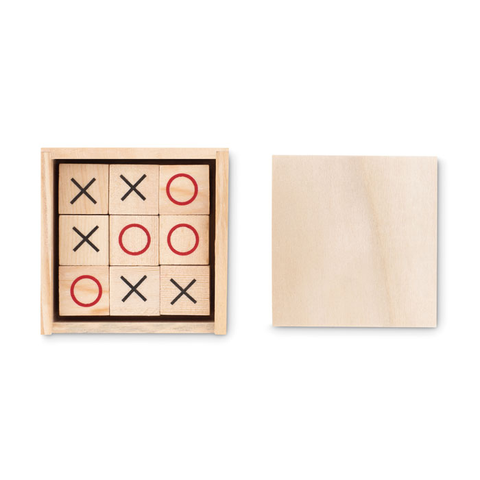 Wooden tic tac toe-Wood-Tasmania-australia-3