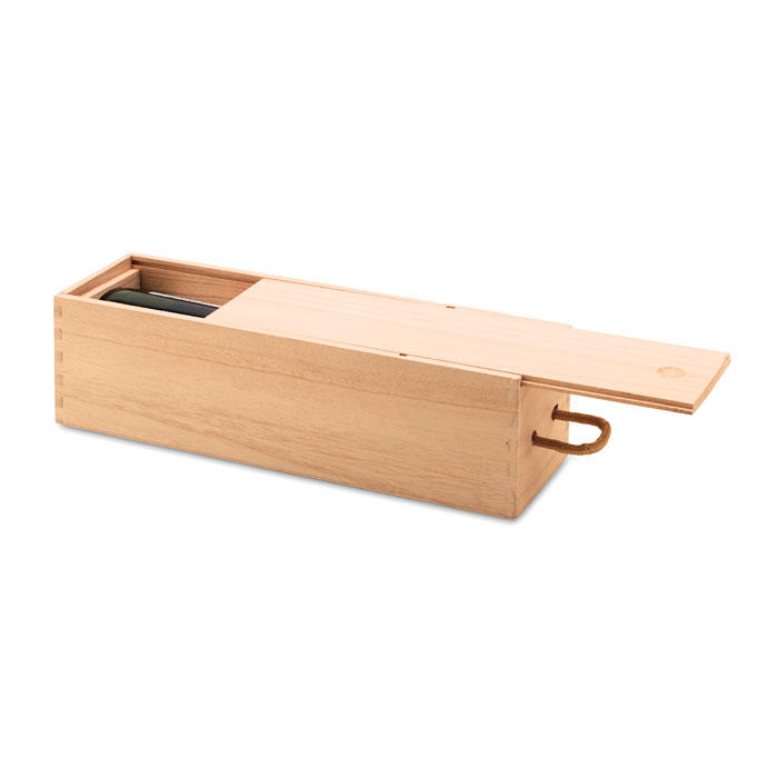 Wooden wine box-Wood-Tasmania-australia-4