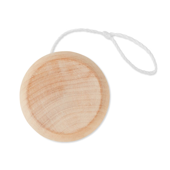 Wooden yoyo -Wood-Tasmania-australia-1