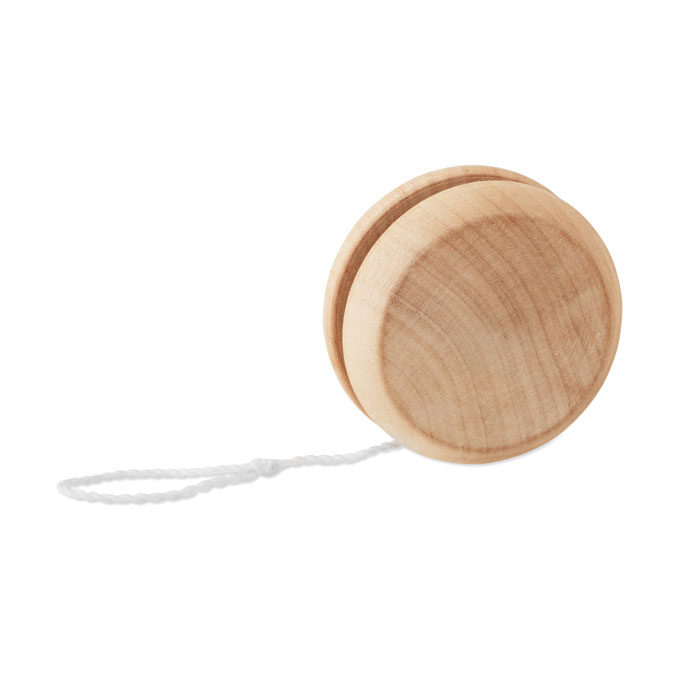 Wooden yoyo -Wood-Tasmania-australia-2
