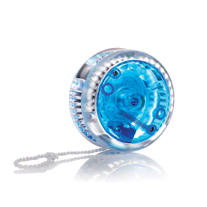 YoYo with light-Blue-Tasmania-australia-1