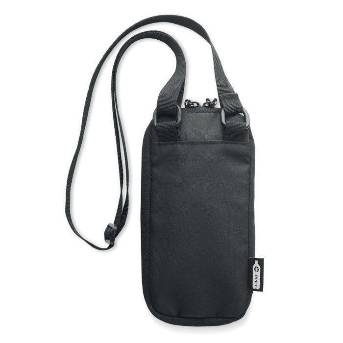 cross body smartphone bag-Black-Tasmania-australia-3