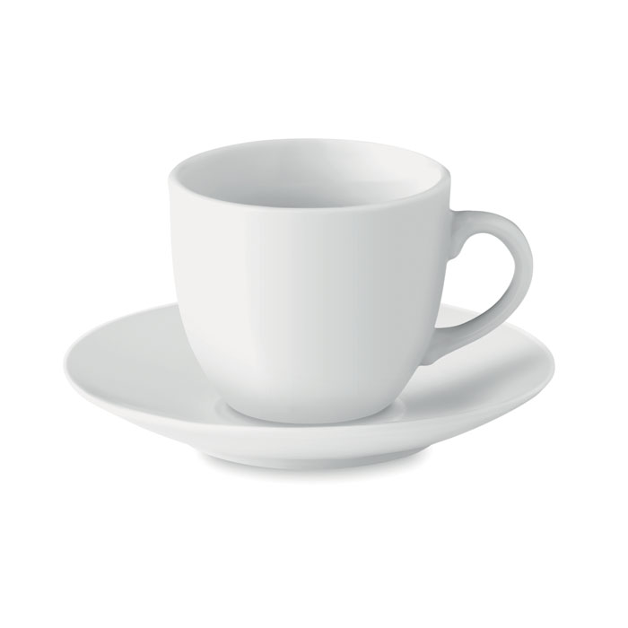 espresso cup and saucer 80 ml-White-Tasmania-australia-1