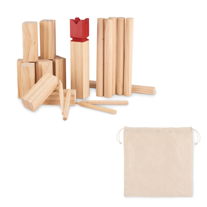 pinewood outdoor throwing game-Wood-Tasmania-australia-1