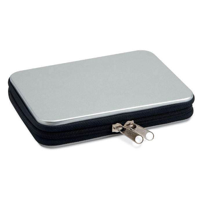 customized-26 pcs tool in aluminium case-Black-Tasmania-australia