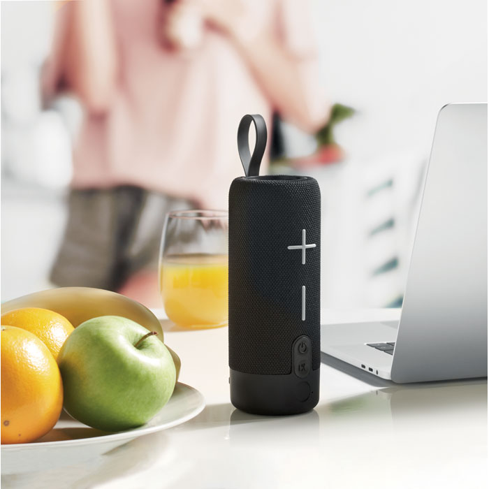 personalized-2x5 speaker-Black-Tasmania-australia