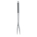 3 BBQ tools in aluminium case-sliver-Tasmania-australia-3