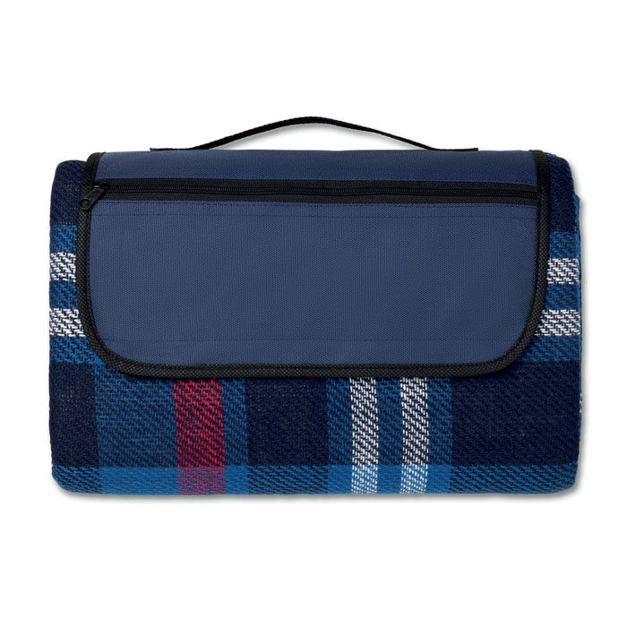 Acrylic picnic blanket -Blue-Tasmania-australia-1 personalized-Inflatable beach ball -Blue-Tasmania-australia