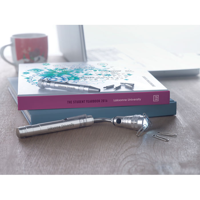 Aluminium multi tool-silver-Tasmania-australia-2