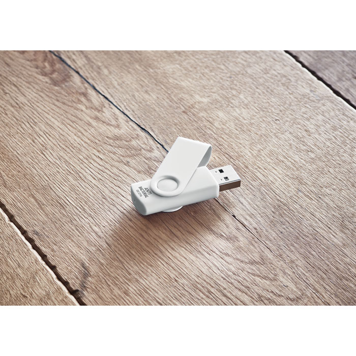 Antibacterial USB 16GB-white-Tasmania-australia-4 customized-Antibacterial USB 16GB-white-Tasmania-australia