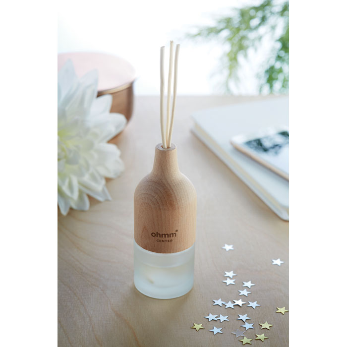 promotional-Aroma diffusor-Wood-Tasmania-australia