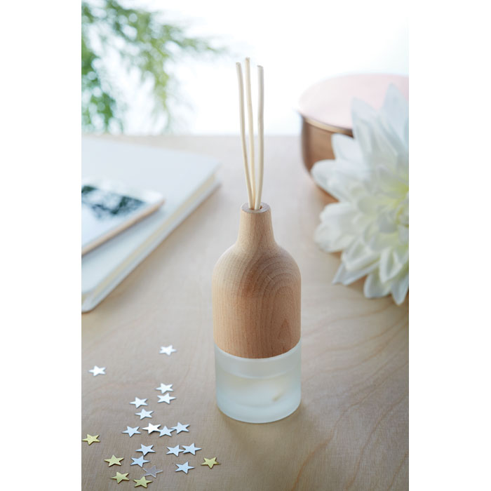 promotional-Aroma diffusor-Wood-Tasmania-australia
