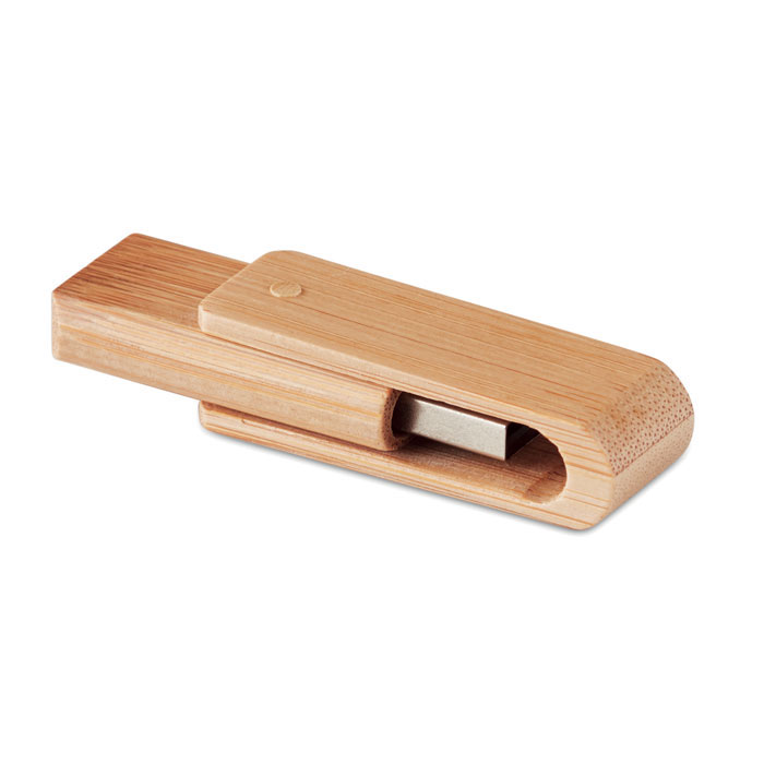 customized-Bamboo USB 16GB-Wood-Tasmania- Australia