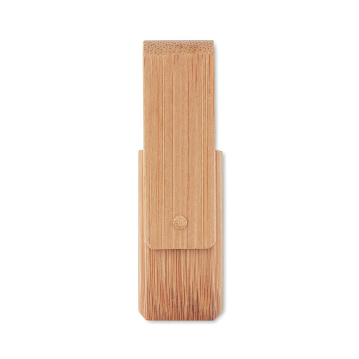 customized-Bamboo USB 16GB-Wood-Tasmania- Australia