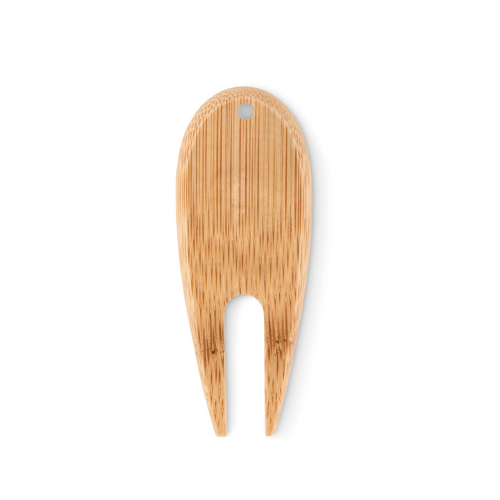 Bamboo golf divot tool-Wood-Tasmania-australia-4