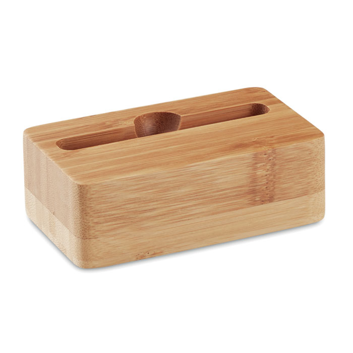 personalized-Bamboo phone stand-amplifier-Wood-Tasmania-australia
