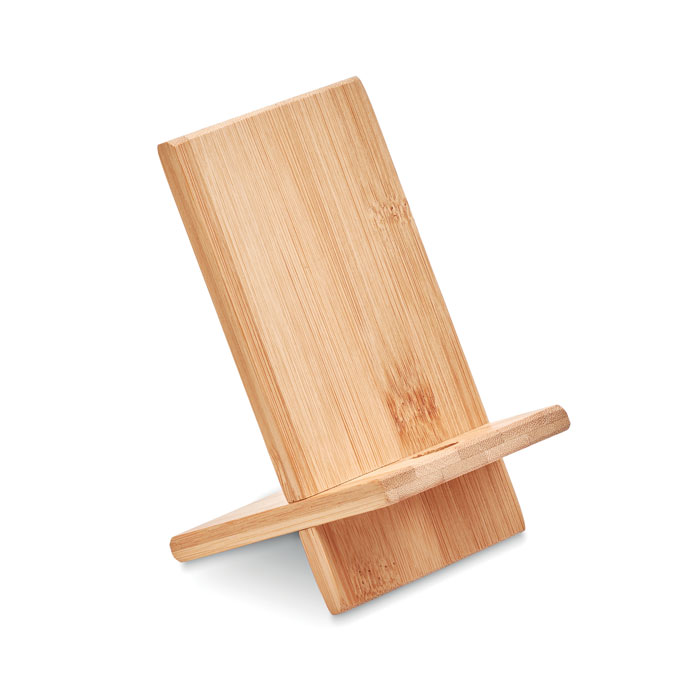 promotional-Bamboo phone stand holder-Wood-Tasmania-australia