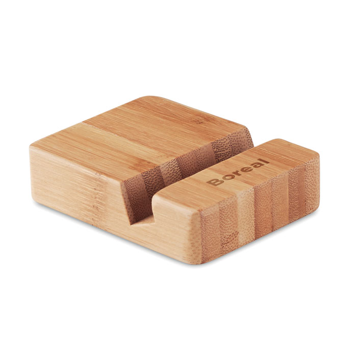 customized-Bamboo stand-Wood-Tasmania-australia