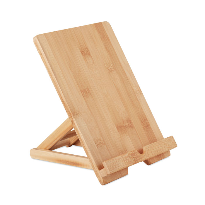 customized-Bamboo tablet stand-Wood-Tasmania-australia