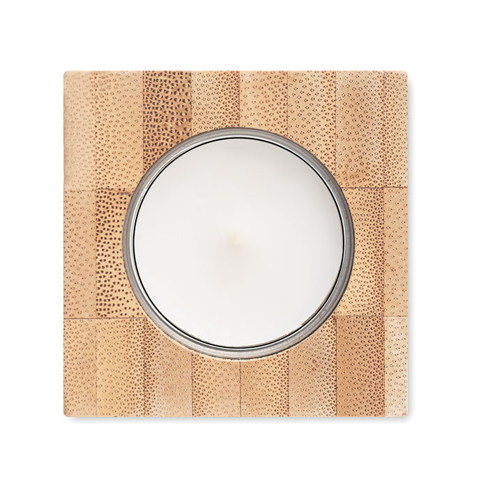 Bamboo tealight holder-wood-tasmania australia-3 customized-Bamboo tealight holder-wood-tasmania australia