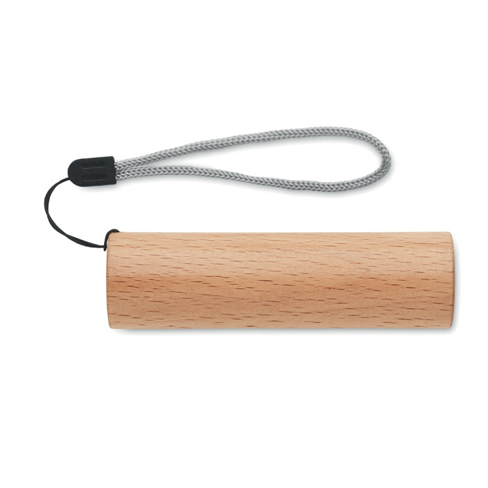 Beech wood rechargeable torch-Wood-Tasmania-australia-11