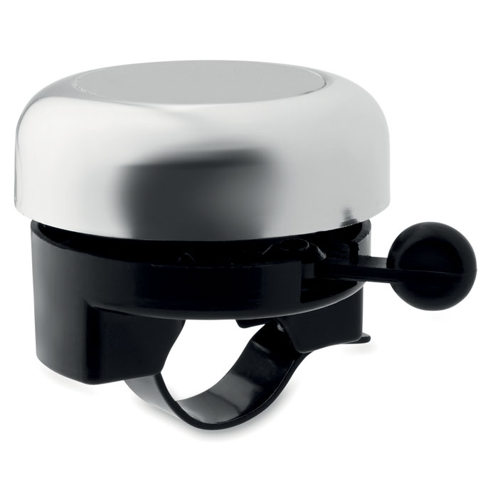 personalized-Bicycle bell-Shinny silver-Tasmania-australia