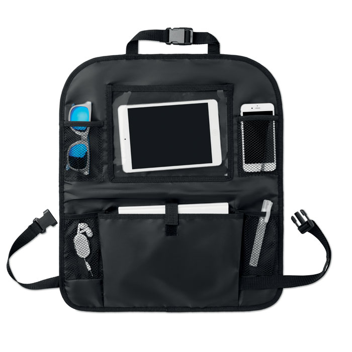 Car organizer-BLACK-Tasmania-australia-3