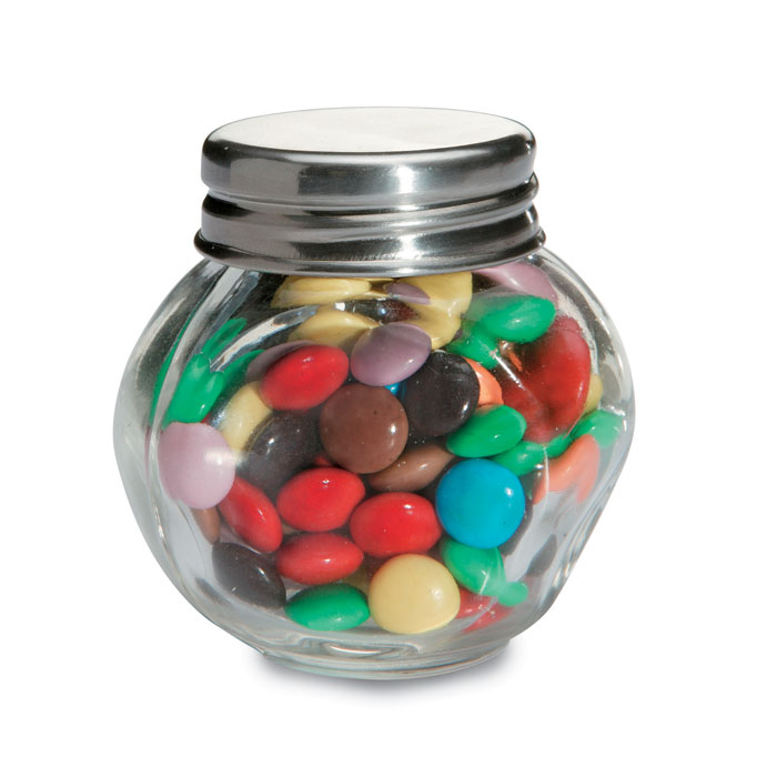 promotional-Chocolates in glass holder-Multicolor-Tasmania-australia
