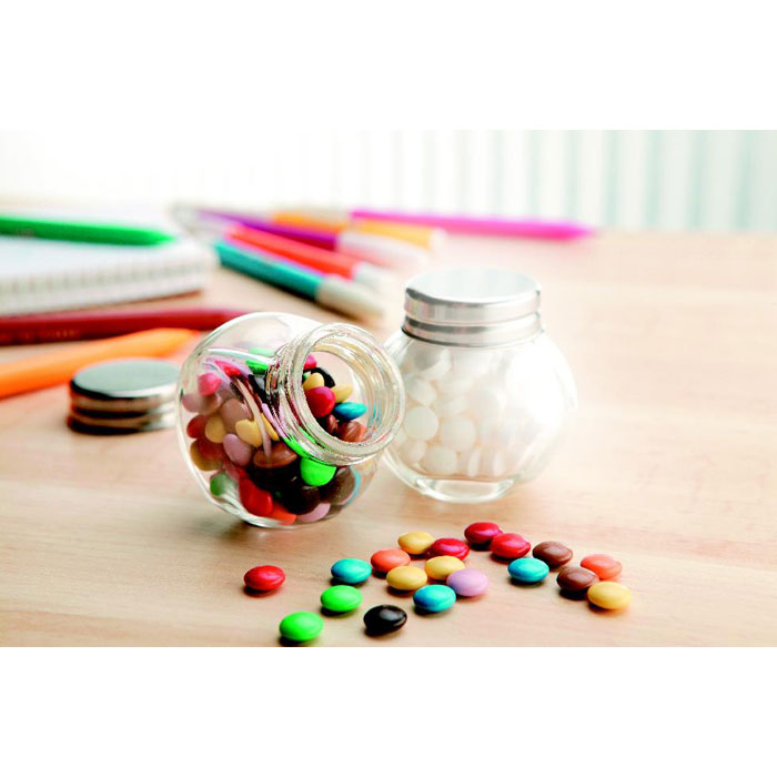 promotional-Chocolates in glass holder-Multicolor-Tasmania-australia