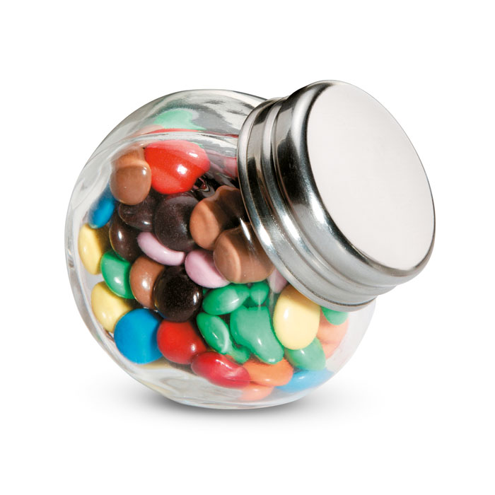promotional-Chocolates in glass holder-Multicolor-Tasmania-australia