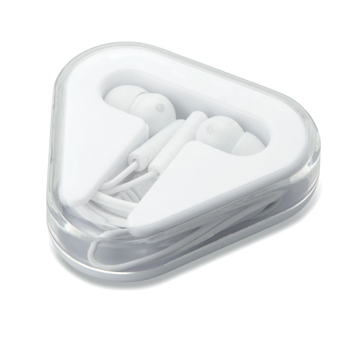 Earphones in PS case-White-Tasmania-australia-1 personalized-Earphones in PS case-White-Tasmania-australia