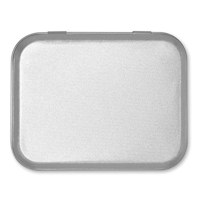personalized-First aid kit in tin box-RED-Tasmania-australia