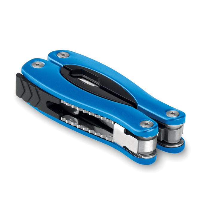 Foldable multi-tool knife-Blue-Tasmania-australia-3