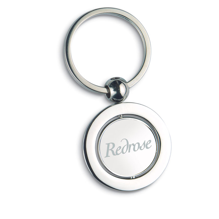 Heart metal key ring-silver-Tasmania-australia-2 Heart metal key ring-silver-Tasmania-australia-2