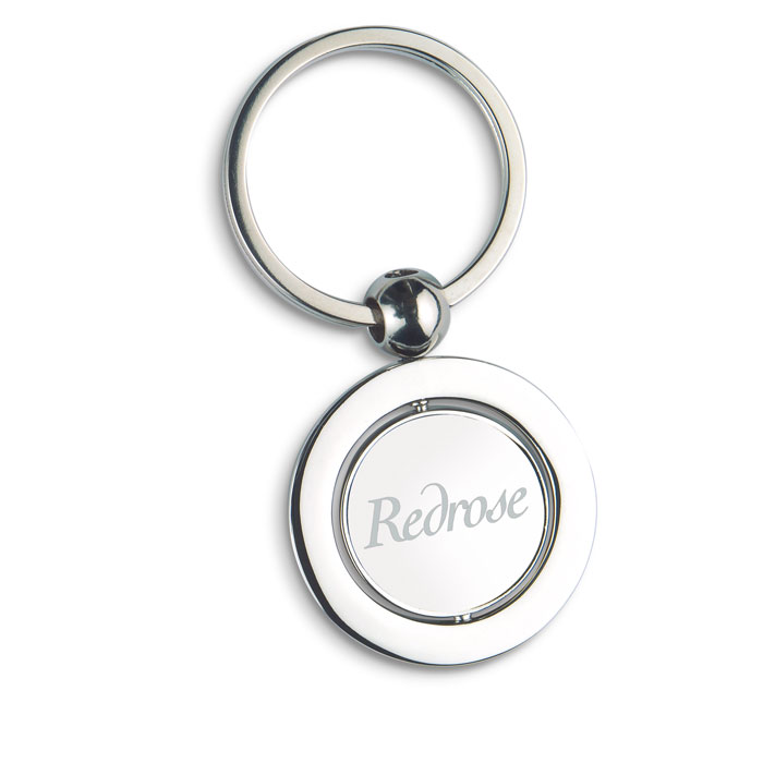Heart metal key ring-silver-Tasmania-australia-3 Heart metal key ring-silver-Tasmania-australia-3