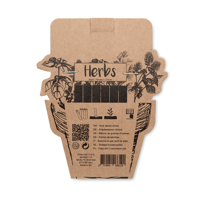 Herb seeds sticks-Beige-Tasmania-australia-4