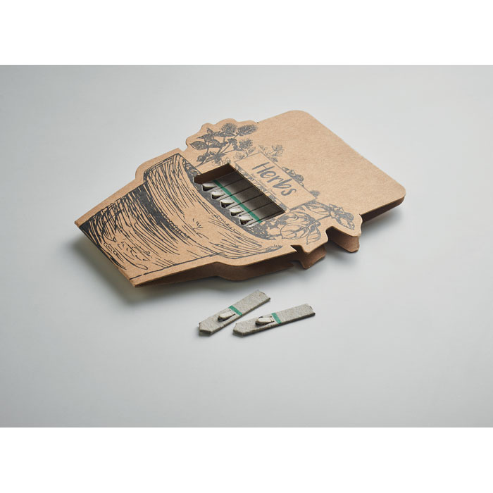 Herb seeds sticks-Beige-Tasmania-australia-5