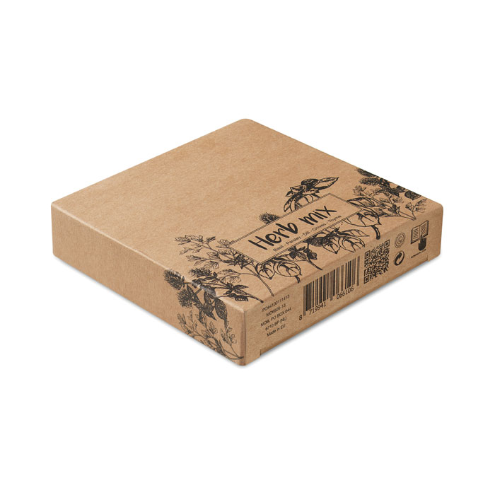 Herb seeds tape 3 meter-Beige-Tasmania-australia-2