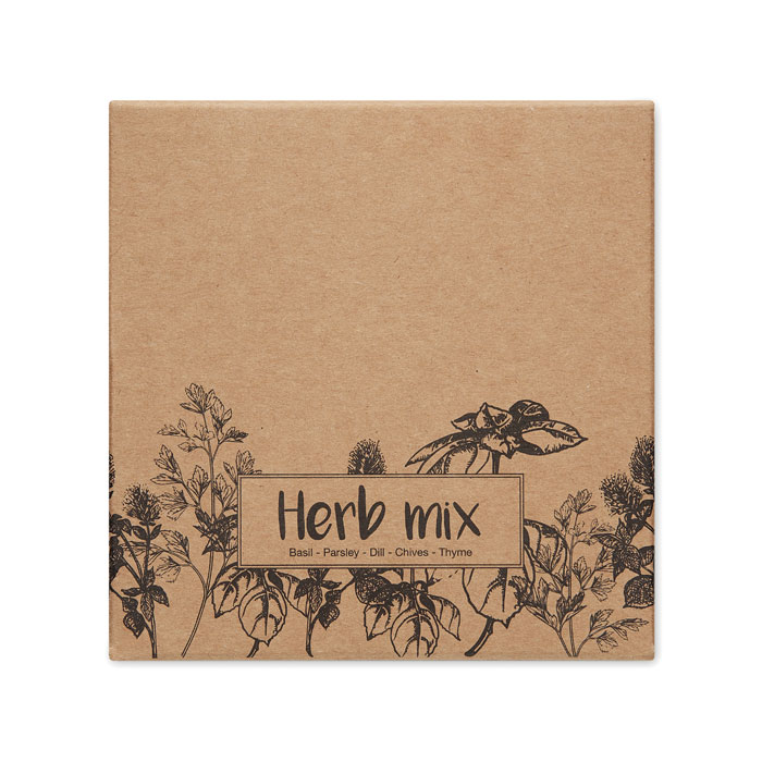 Herb seeds tape 3 meter-Beige-Tasmania-australia-6