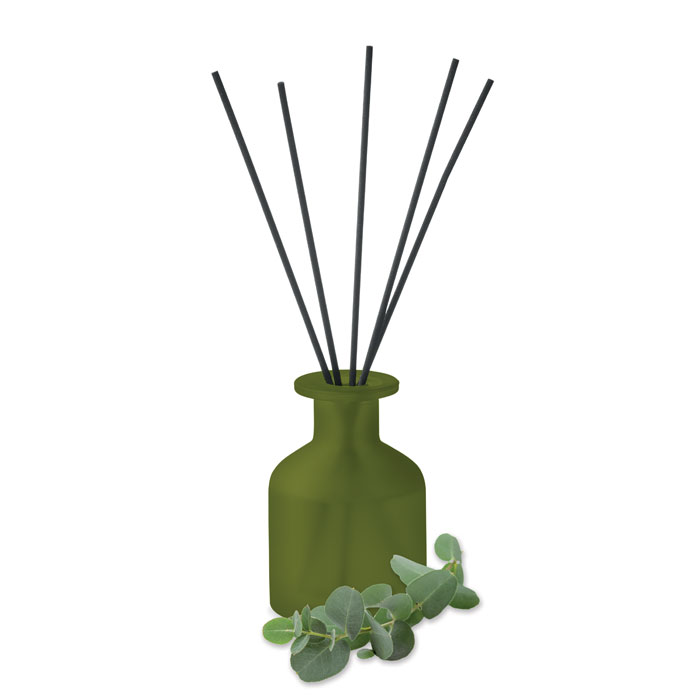 personalized-Home fragrance reed diffuser-GREEN-Tasmania-australia